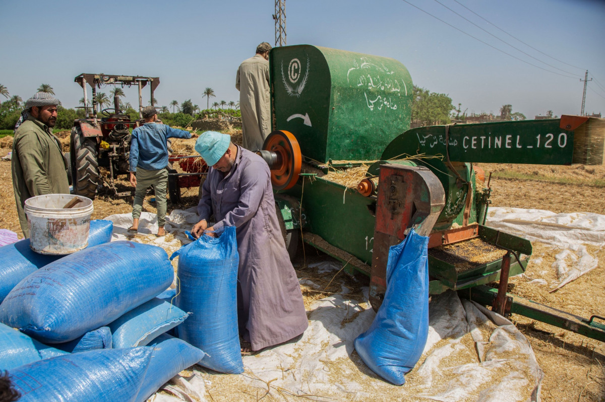 الحكومة المصرية تقرر رفع الحد الأدنى لأجور العاملين بالقطاع الخاص مرة أخرى