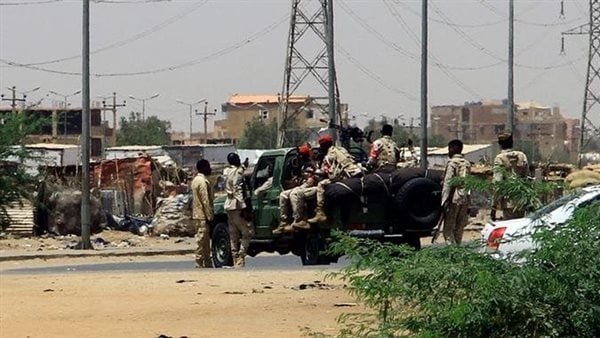 جسر جوي من المساعدات في طريقه للسودان بعد هدنة وقف إطلاق النار