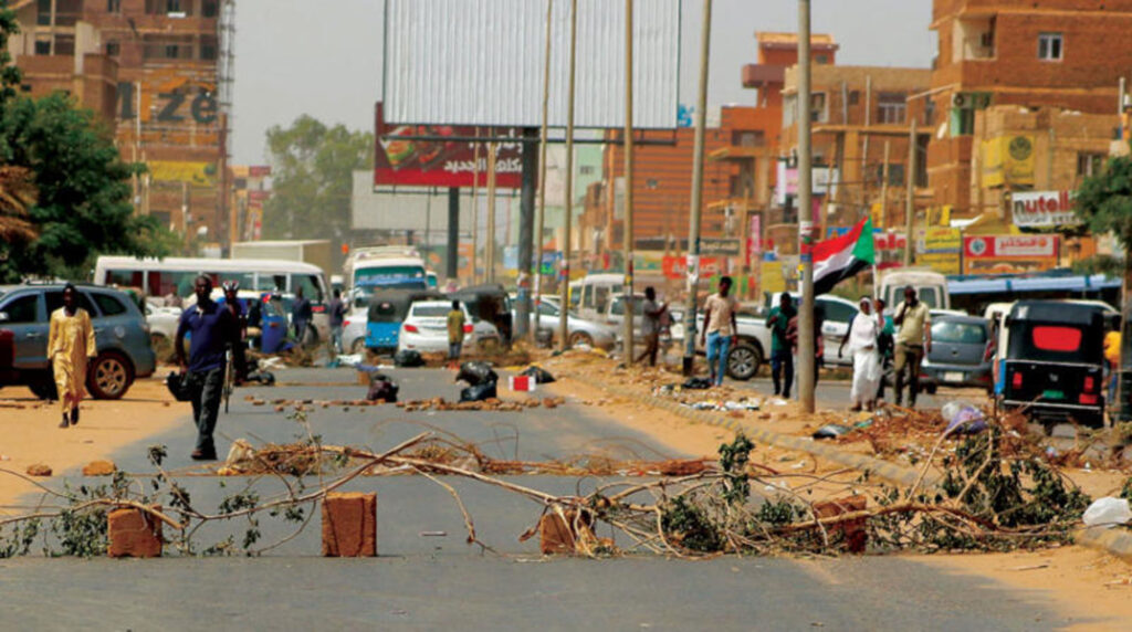 هل معاناة السودانيين تكون السبب في استئناف المحادثات من أجل تسهيل وصول المساعدات الإنسانية؟