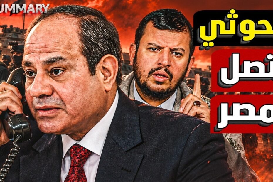 ضرب الحرمين | سقوط المقاتلة السعودية | انذار الجيش المصري | فضحية المغرب |نتقام كندا