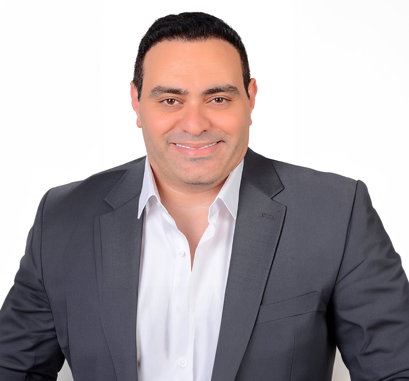 محمد ممدوح