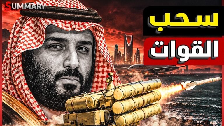 80 غارة سعودية على الحوثي ومصر تتدخل.. وأمريكا تجهز «أم القنابل» لضرب إيران التي تهدد بقطع الإنترنت