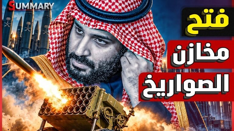السعودية تُشهر سلاحها المرعب.. صواريخ الرياض تطال إيران والحوثيين و«سيمافور» تصدم بن سلمان