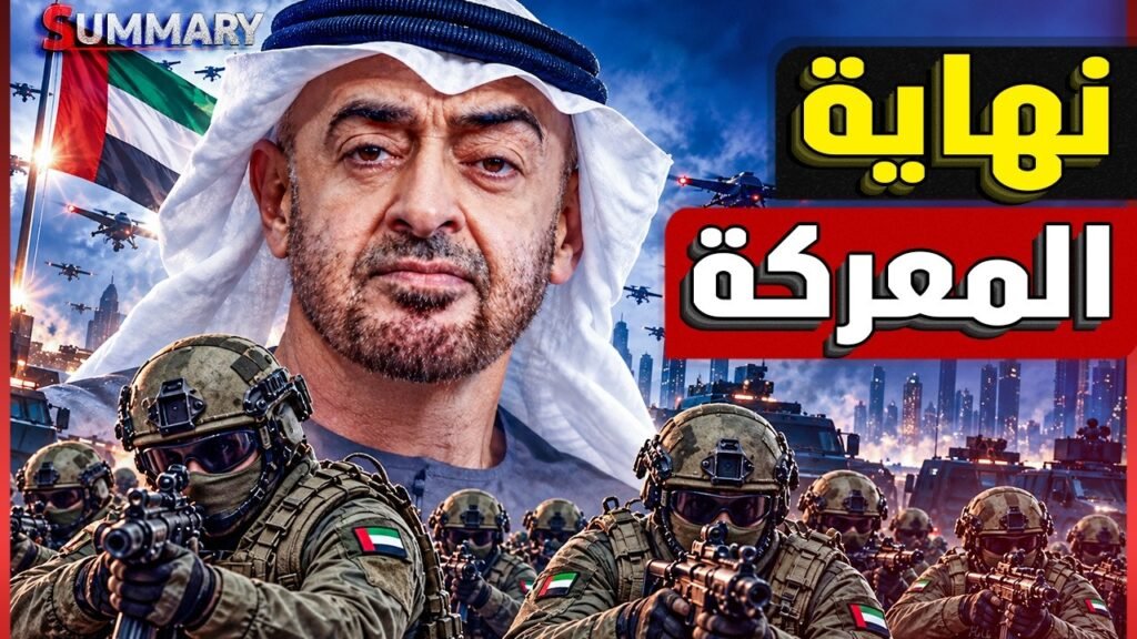 الإمارات تسقط أخطر عصابة إجرامية بالعالم.. 65 مليار درهم و33 متهم في عمليـة «نهاية المعركة»