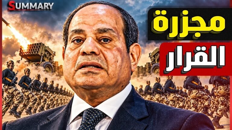 روسيا تدفع مصر لضرب الحوثيين عسكريا دعماً للسعودية..عرض روسي خطير بتسليح إيران والبرلمان يحسم القرار