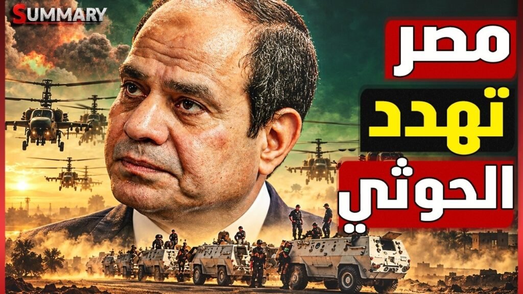 تحريك البحرية المصرية لدعم السعودية.. بن سلمان يرفض إسرائيل رغم شرط ترامب ويفتح باب التحالف مع مصر