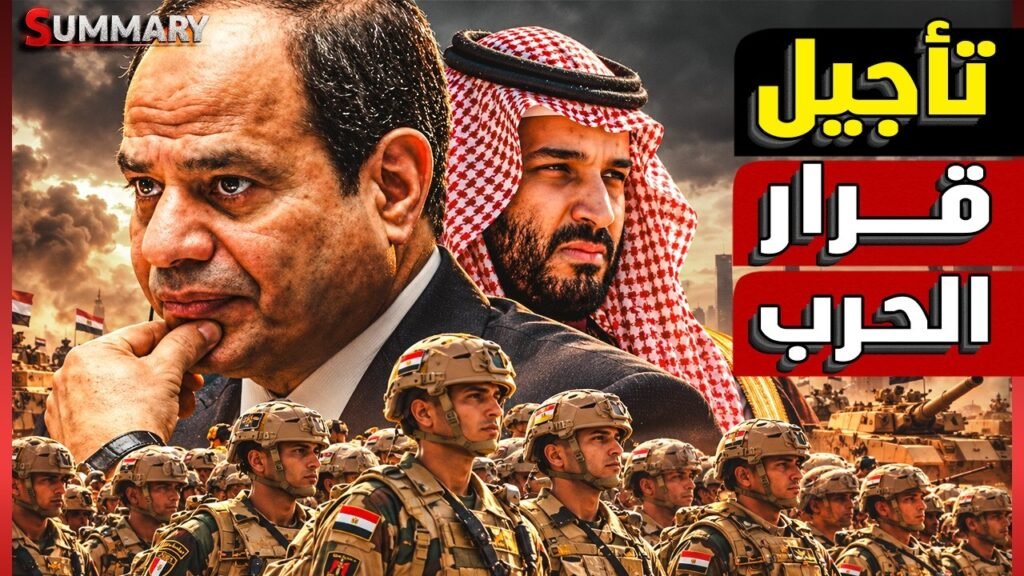 تأجيل الحرب ..البرلمان يعلق تدخل الجيش المصري لدعم السعودية وإيران تسلح الحوثيين للرد على مصر