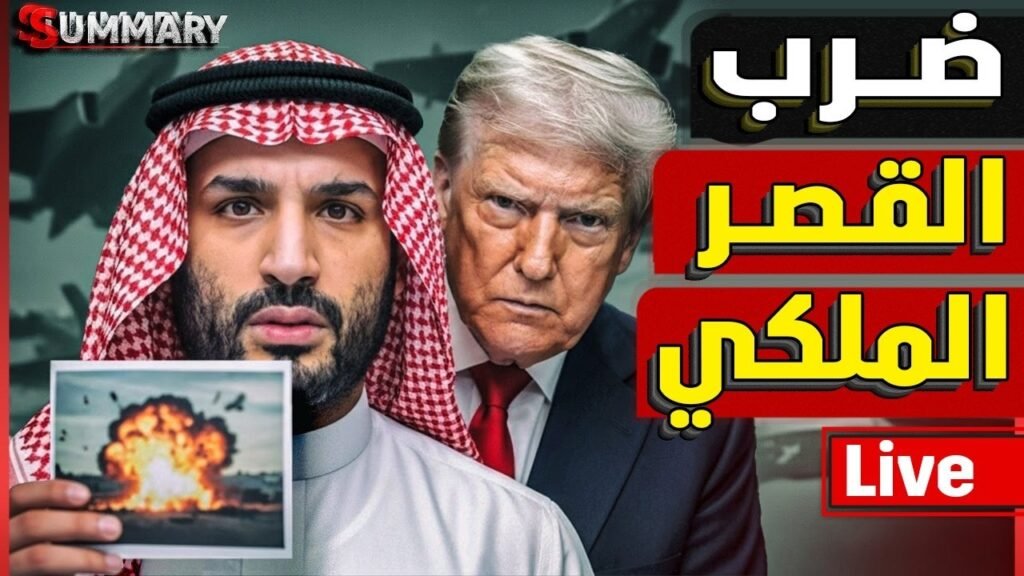 اخلاء ارامكو و الرياض | مغادرة ولي العهد | مصر تعلن الحرب | انتفاضة الجيش الامريكي