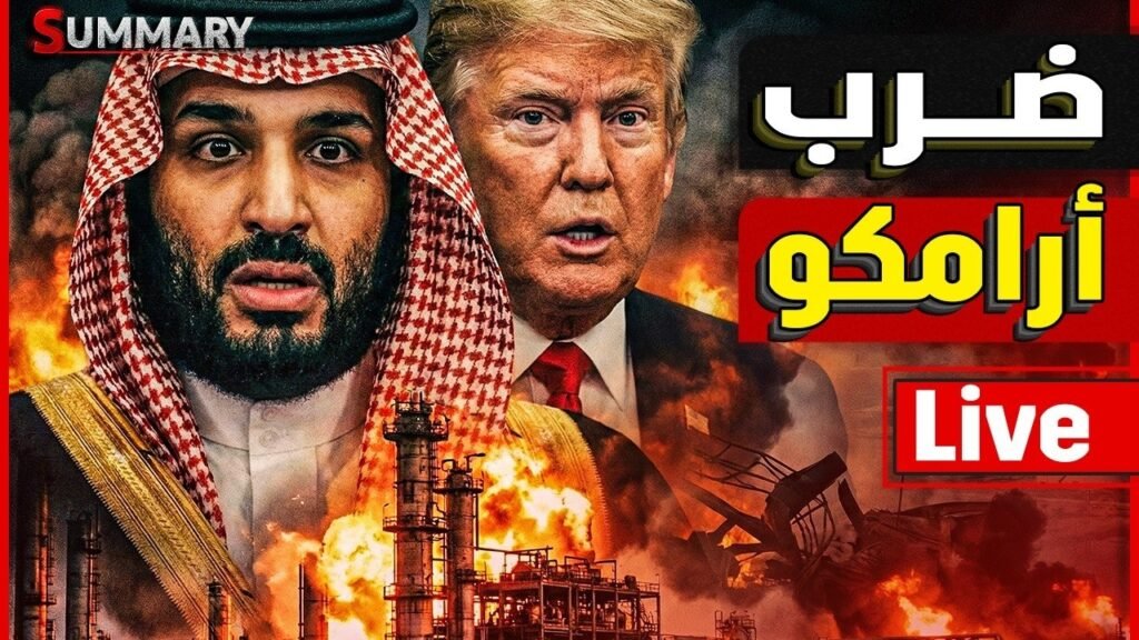 انفجار الرياض العظيم |افلاس قطر / الجيش المصري يستعد للانقضاض | قطع النت | فضيحة البيت الابيض