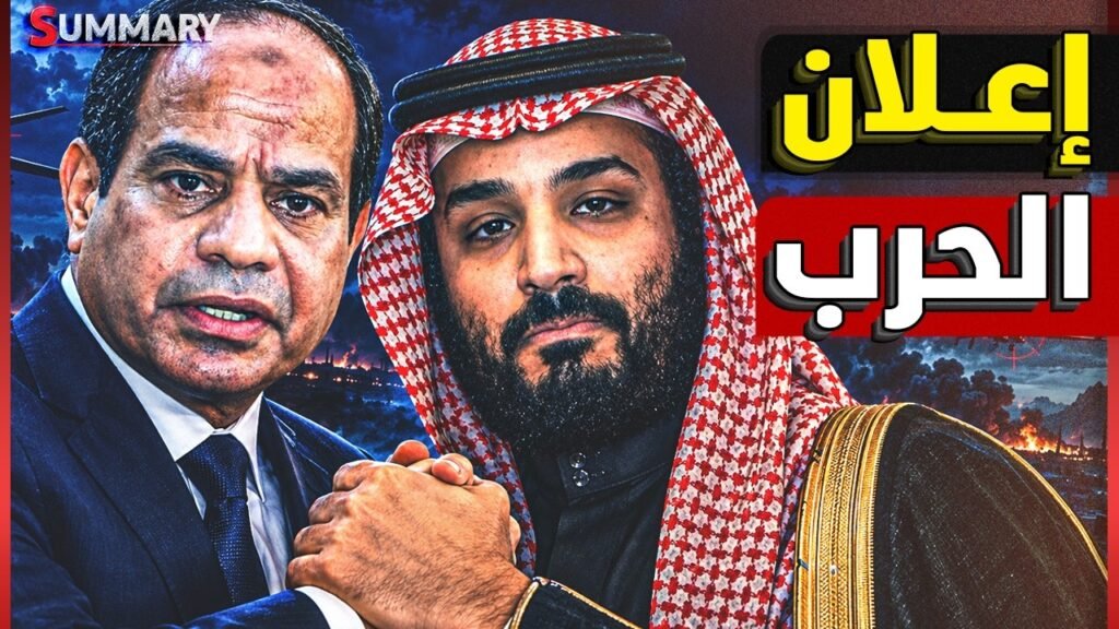 قوات مصرية تصل السعودية على متن “الحرية 3” !؟ تركيا تتحرك ضد الحوثي ..وسر تأجيل قرار البرلمان المصري