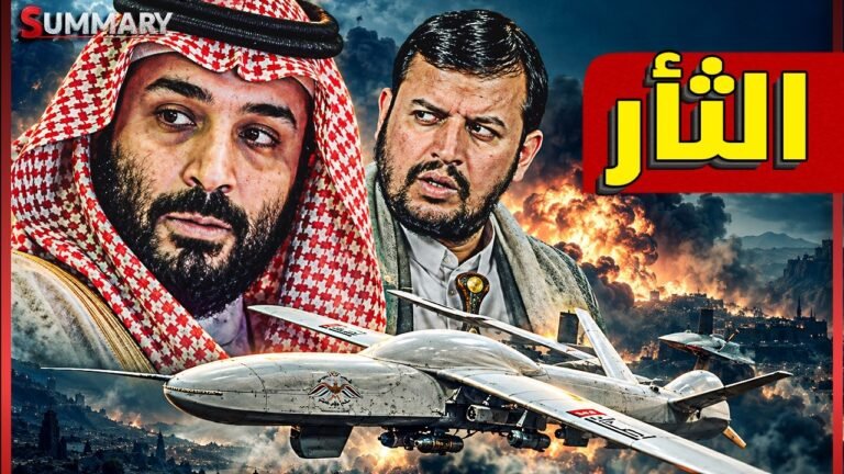 الثأر السعودي بدأ.. بعد ضرب مطار الرياض ترامب يخذل ولي العهد والحوثي يختبر قوة المملكة