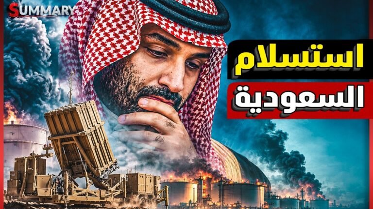 بن سلمان ينصب فخ “استسلام السعودية” للحوثي.. هل تنقلب موازين حرب اليمن؟