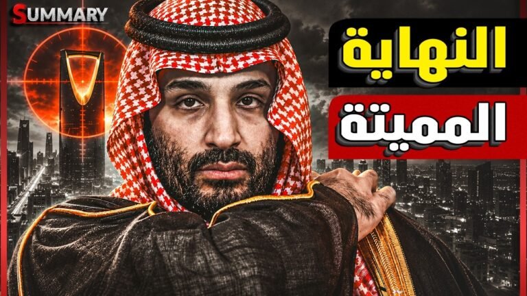 ولي العهد يقلب الطاولة على الحوثيين .. خطة الحسم السعودية بعد ضرب مطار الملك خالد