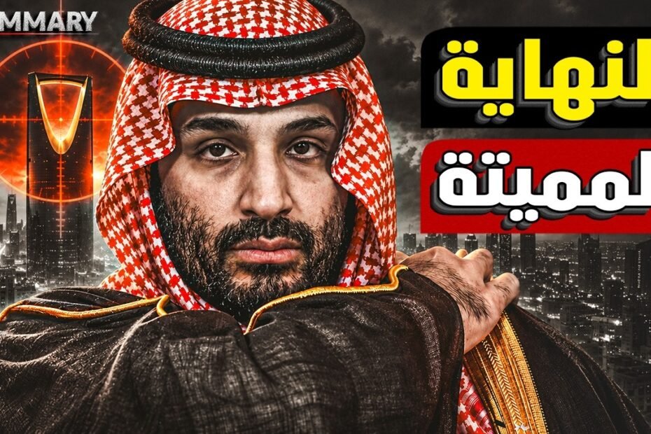 ولي العهد يقلب الطاولة على الحوثيين .. خطة الحسم السعودية بعد ضرب مطار الملك خالد