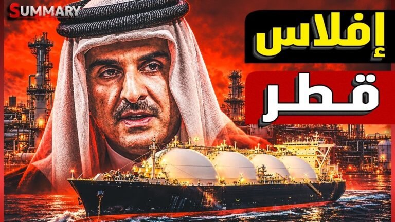 مضيق هرمز: أين يقع ولماذا أغلقته إيران في 2026؟
