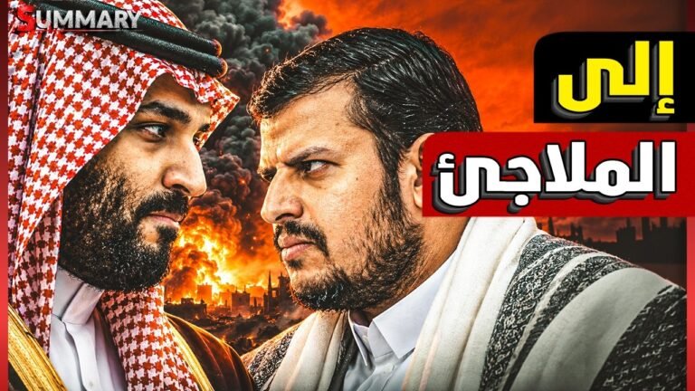 بن سلمان يرفض الاستسلام.. الحوثي يهدد القصور الملكية بعد حصار تعز وإيران تراهن على سقوط السعودية